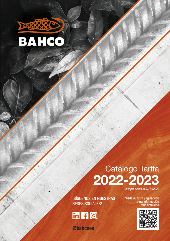 bahco (2023)