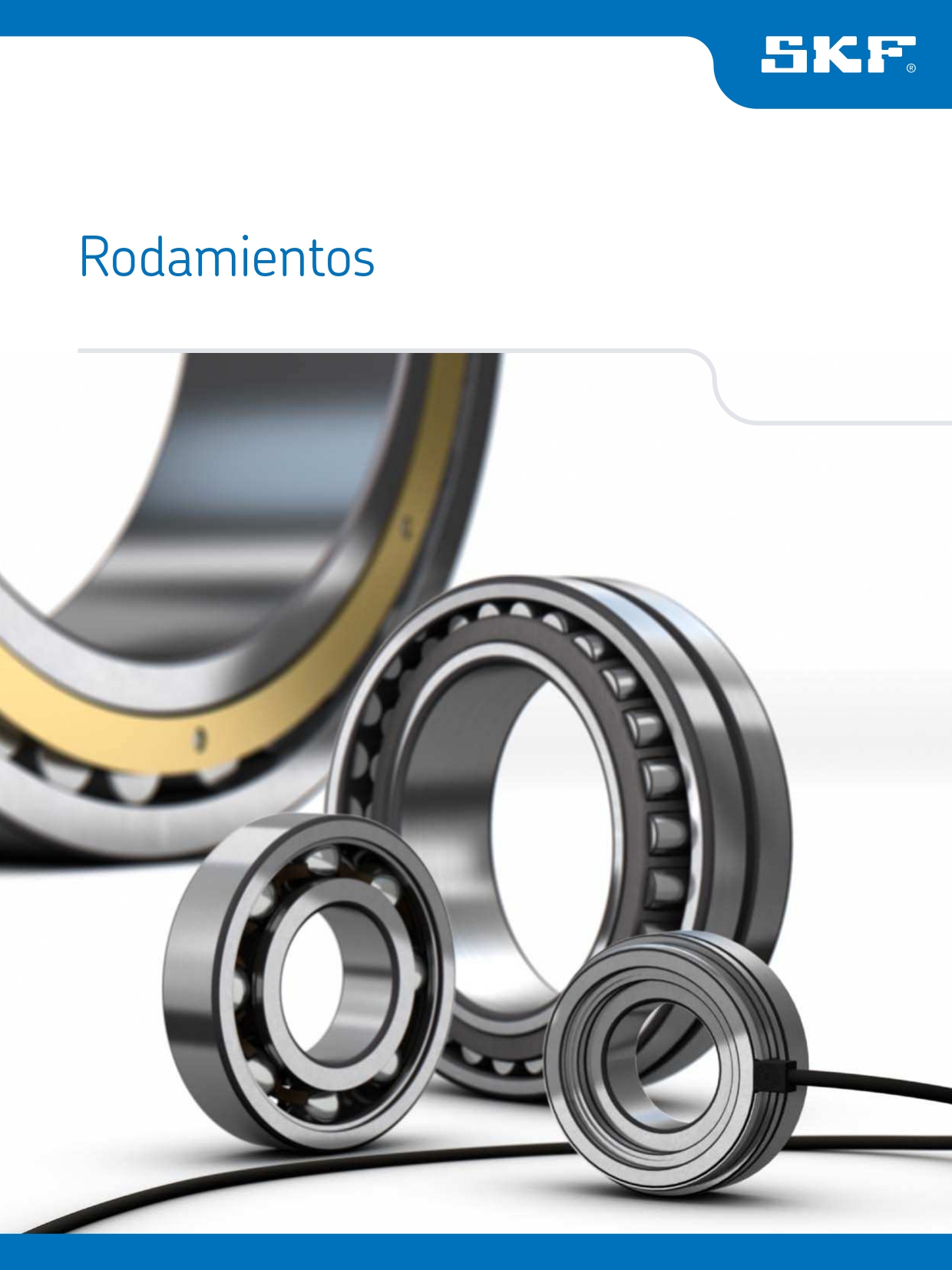 rodamientos (skf)